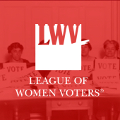 LEAGUE OF WOMEN VOTERS AUSTIN